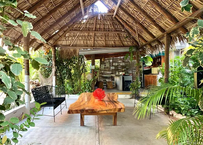 Valhalla Beach House