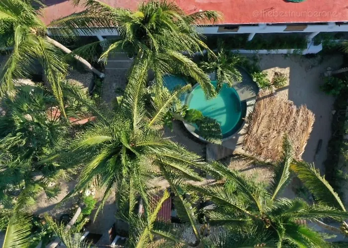 Valhalla Beach House